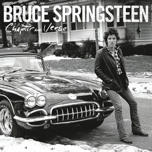 Bruce Springsteen - Chapter & Verse